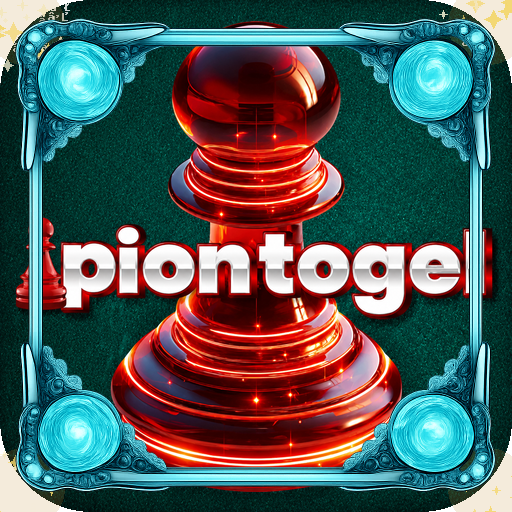piontogel — galeri pratinjau - APK Resmi